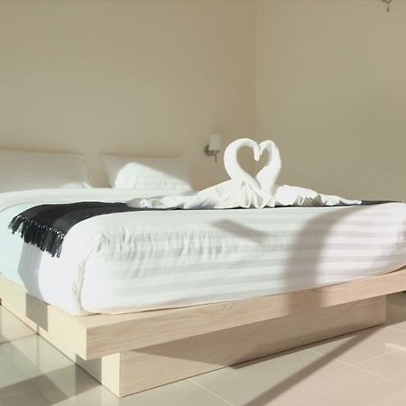 Maleesirin Oldtown Resort Ko Lanta Eksteriør billede