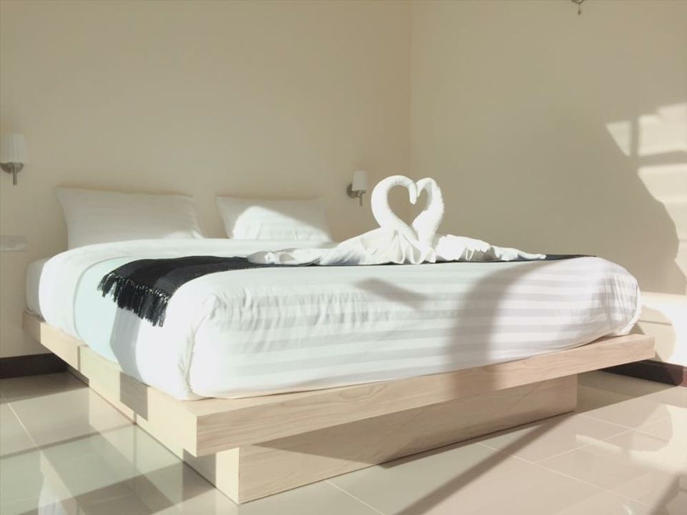 Maleesirin Oldtown Resort Ko Lanta Eksteriør billede
